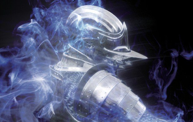 Demon's Souls: Neue Gerüchte zu einem PS4-Spin-Off
