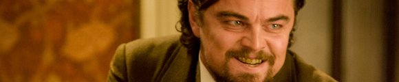 Leonardo DiCaprio (Django Unchained)