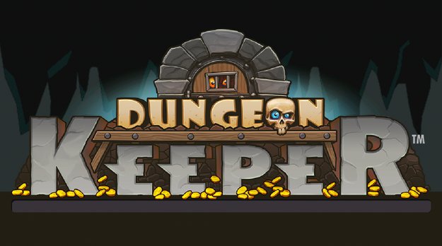 Dungeon Keeper: Neuauflage des Bösewichtsimulators jetzt weltweit verfügbar