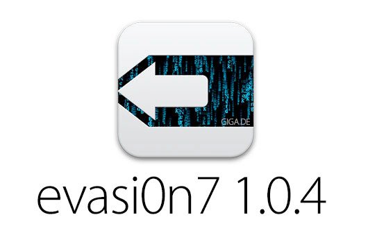 evasion 7 v1.0.4: Neue Version schließt Sicherheitslücken