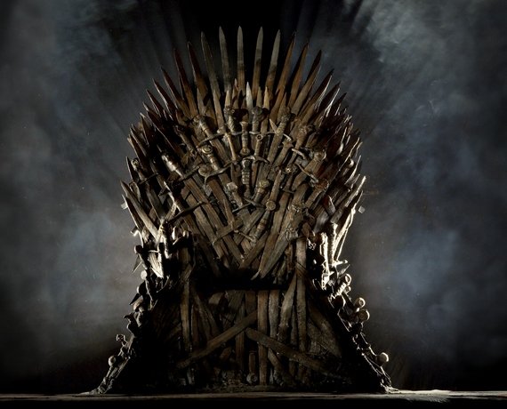 Game of Thrones - Staffel 4: Start-Termine auf Englisch und Deutsch stehen fest
