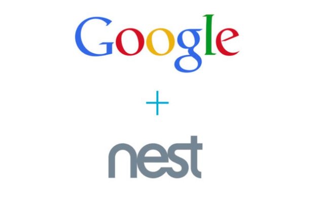 Google kauft Heimautomations-Unternehmen Nest für 3,2 Milliarden Dollar
