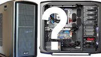 Hardware auslesen: Was genau steckt in meinem PC?