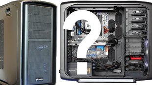 Hardware auslesen: Was genau steckt in meinem PC?