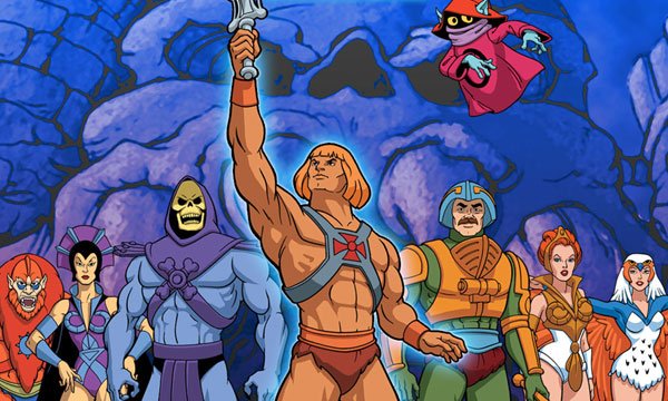 He-Man ist zurück! Fans veröffentlichen Brawler-Game