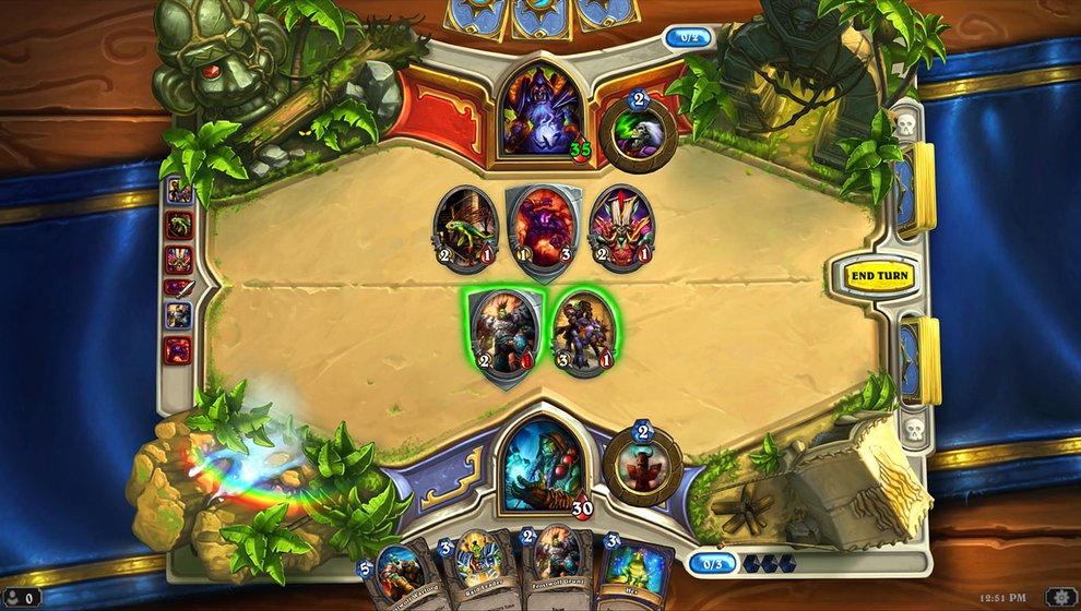 Hearthstone Sprache ändern Hearthstone Sprache ändern