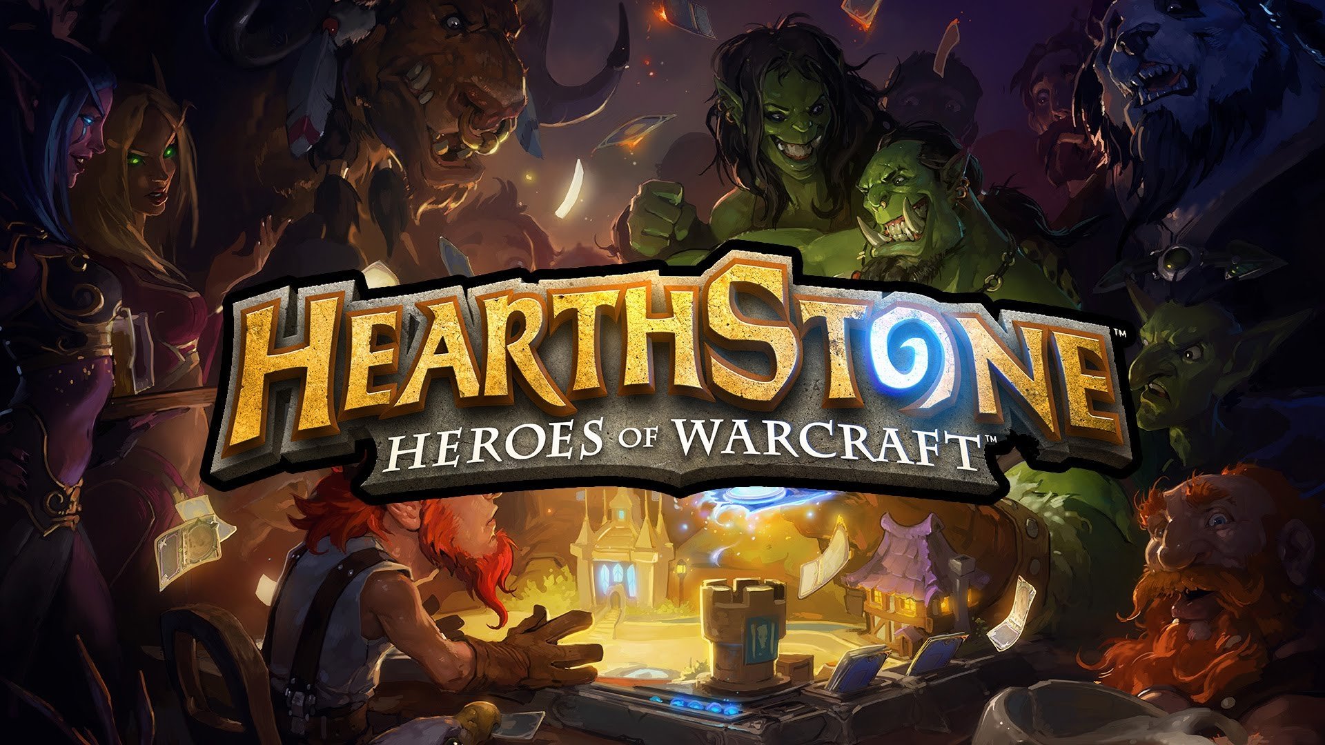 Hearthstone Tipps Tricks Guides Decks Karten Klassen Strategien Und Taktiken