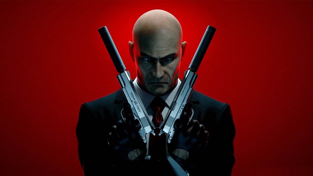 Square Enix: Bekanntgabe eines geheimen Spiels auf der E3 - neues Hitman?