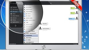 Tipp: iBackup Viewer - iOS-Backups am Mac oder PC auslesen