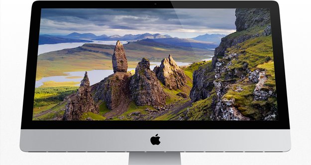 Mac-Verkaufszahlen im vierten Quartal 2013 wieder deutlich stärker