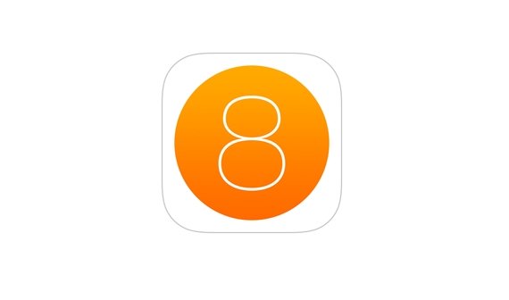 iOS 8 Beta 3 erschienen