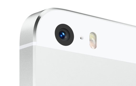 iPhone 6: 8-Megapixel-Kamera mit optischer Bildstabilisierung im Gespräch