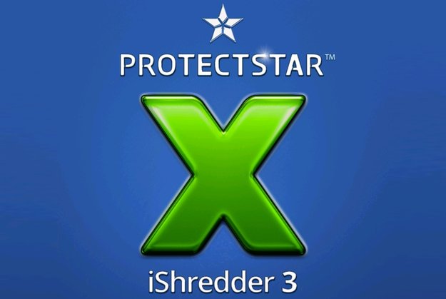iShredder: Daten sicher löschen unter Android