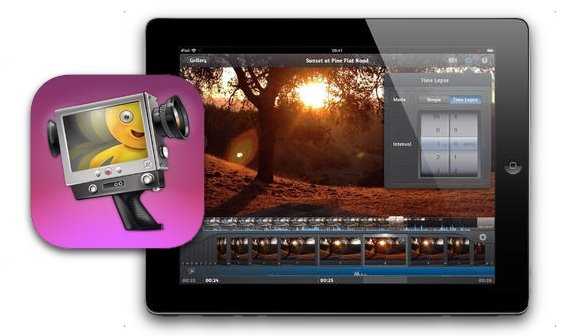 iStopMotion für iPad nur heute kostenlos: 9 Euro gespart