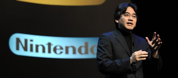 Nintendo: Smartphone-Pläne und neue Fitness-Hardware