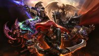 Ist EUW down? So kann man den League Of Legends-Server-Status überprüfen