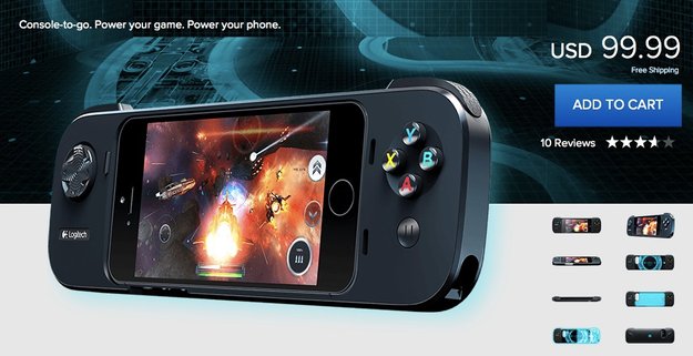 "Made for i"-Spielecontroller: Gründe für Qualitätsmängel