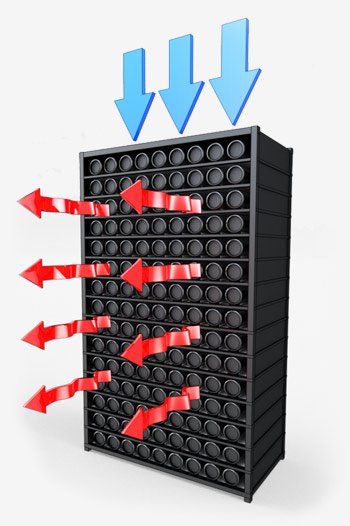 Mac Pro 2013: Der geborene Xserve-Nachfolger?
