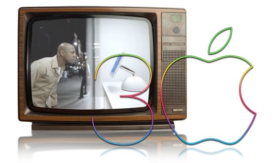 Die Top 10 der Mac-Werbespots aus 30 Jahren