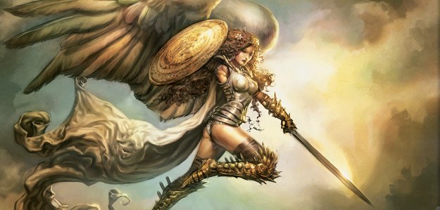 Magic – The Gathering: 20th Century Fox bringt das TCG in die Kinos