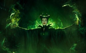 Maleficent - Die dunkle Fee: Trailer, Kritik, Infos
