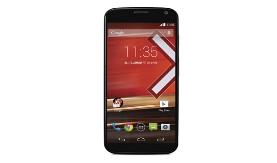 Moto X wird 50 Euro günstiger als bisher angekündigt
