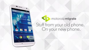 Motorola Migrieren: Datentransfer-App hilft jetzt auch iPhone-Nutzern beim Wechsel auf Moto G & Co.
