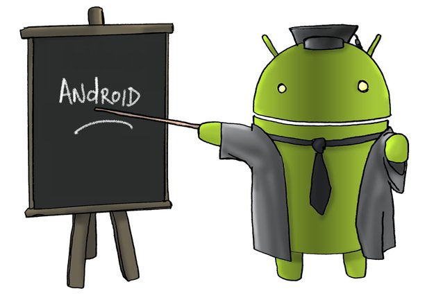Android Apps programmieren: So findet ihr den Einstieg