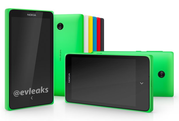 Nokia Normandy: ein Marktstart des Android-Nokias ist noch möglich