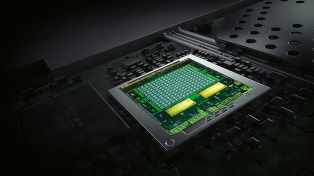 NVIDIA Tegra K1: Neuer Mobil-Chip brilliert in Benchmarks