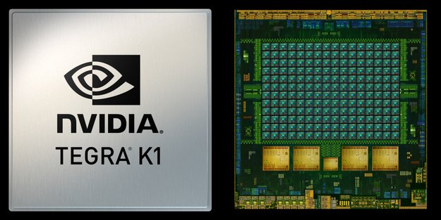 Nvidia: Open Source-Treiber für Tegra K1, Lob von Linux-Gründer Torvalds