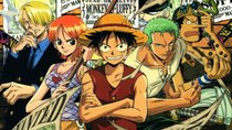 One Piece: Fan-Theorie offenbart das Geheimnis des legendären Schatzes