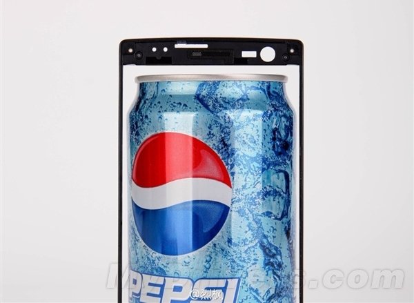 Oppo Find 7: Metallchassis und Display-Panel geleakt
