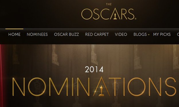 Oscars 2014: Google kennt die Gewinner bereits jetzt