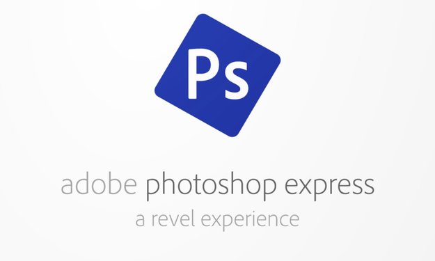 Photoshop Express: Kostenlose Bildbearbeitungs-App für Android mit großem Update
