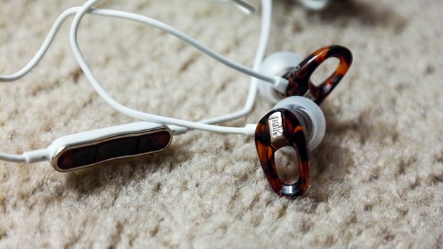 polk nue voe In-Ear Kopfhörer Test: Verdammt schön und verdammt gut