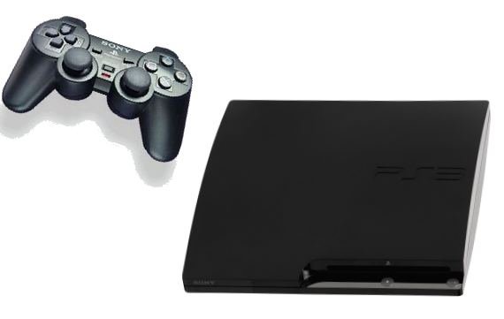 PS2 Controller an PS3 anschließen: So funktioniert es