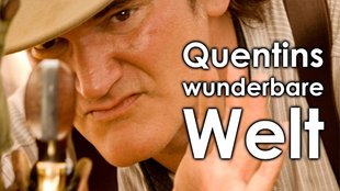 Quentin Tarantinos Filmuniversum: 4 erstaunliche Fakten und Theorien