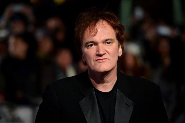 Quentin Tarantino ist sauer: Regisseur verklagt Website