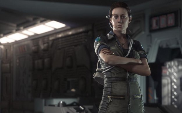 Alien – Isolation: Entwickler-Video zeigt gruseliges Survival Horror-Vorhaben der Macher