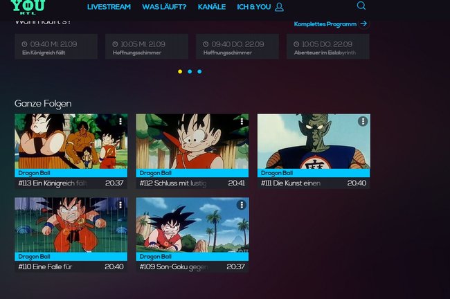 rtl-2you-dragonball