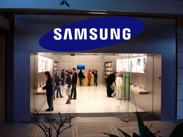 Samsung: 60 eigene neue Ladengeschäfte in Europa