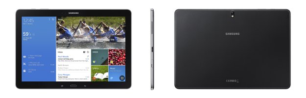 Apple vs. Android: Android-Geräte überholen iPads am Tablet-Markt