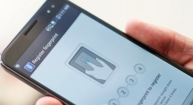 Samsung Galaxy S5: Software-Leak deutet auf Fingerabdruckscanner hin