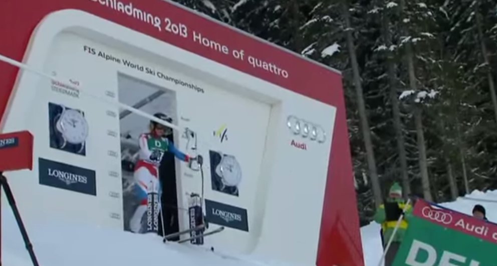Ski alpin 2016 im Live-Stream und TV heute aus Sölden bei ARD und Eurosport (Riesenslalom)