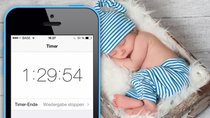 iOS 7: Der versteckte Sleep-Timer von iPhone und iPad (Mini-Tipp)