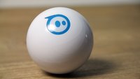 Sphero 2.0: Ferngesteurter Ball für Android und iOS