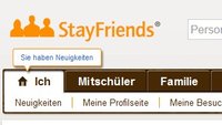 Stayfriends löschen - so kann man den Account kündigen