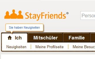 Stayfriends löschen - so kann man den Account kündigen