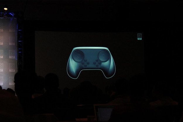 Steam: Touchscreen vom Controller entfernt, Musik- und Film-Pläne, neue Nutzerzahl